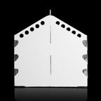 APX Twin 10L Jerry Can Holder