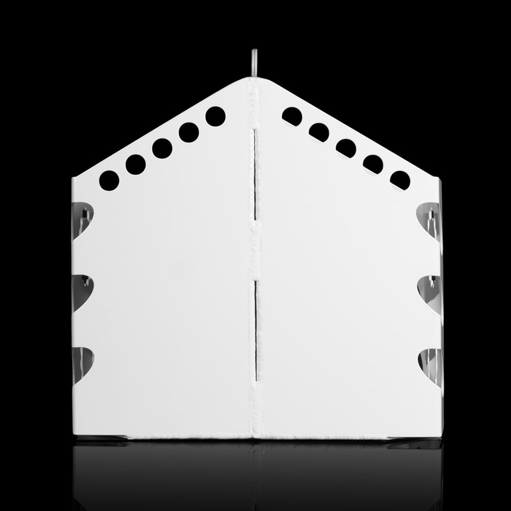 APX Twin 10L Jerry Can Holder