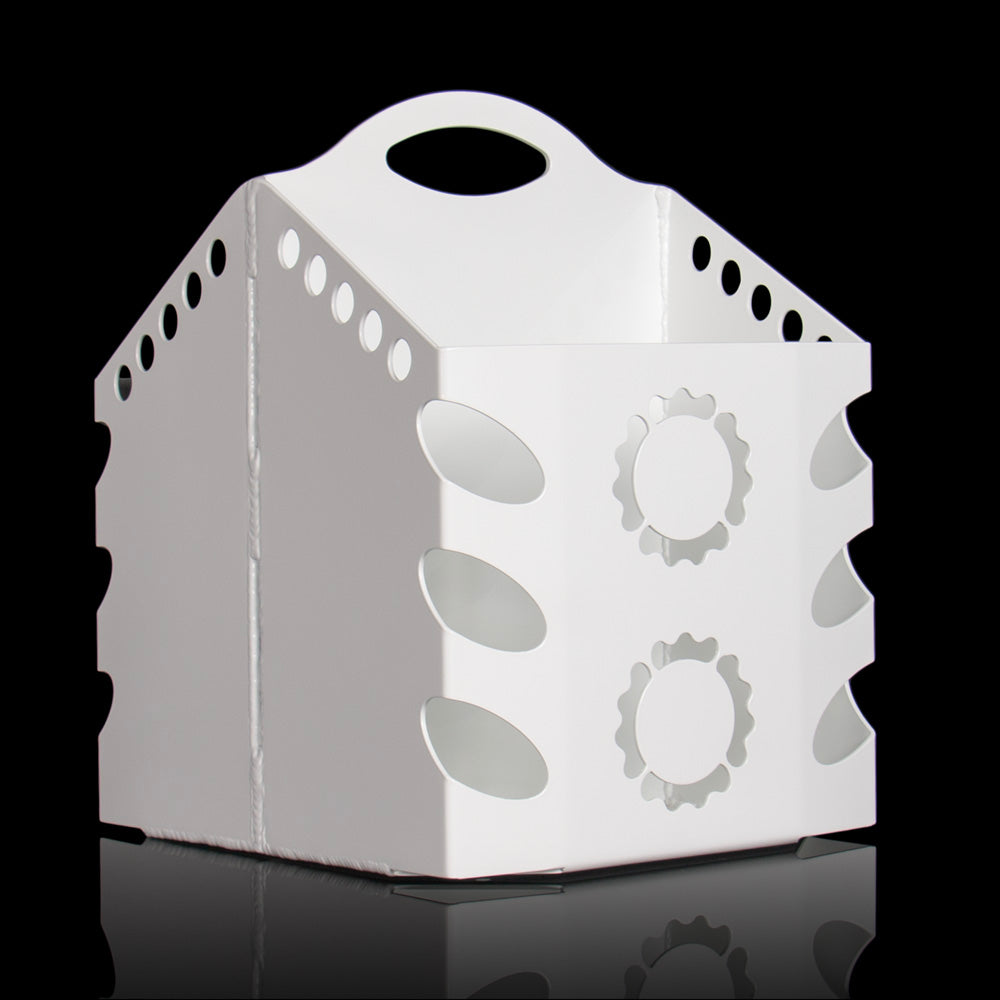 APX Twin 10L Jerry Can Holder