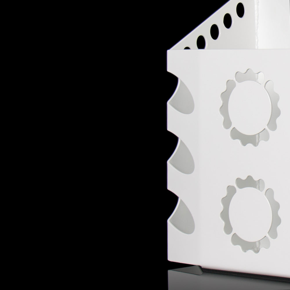 APX Twin 10L Jerry Can Holder