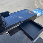 APX Fold Out 240v Kitchen