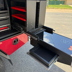 APX Fold Out 240v Kitchen