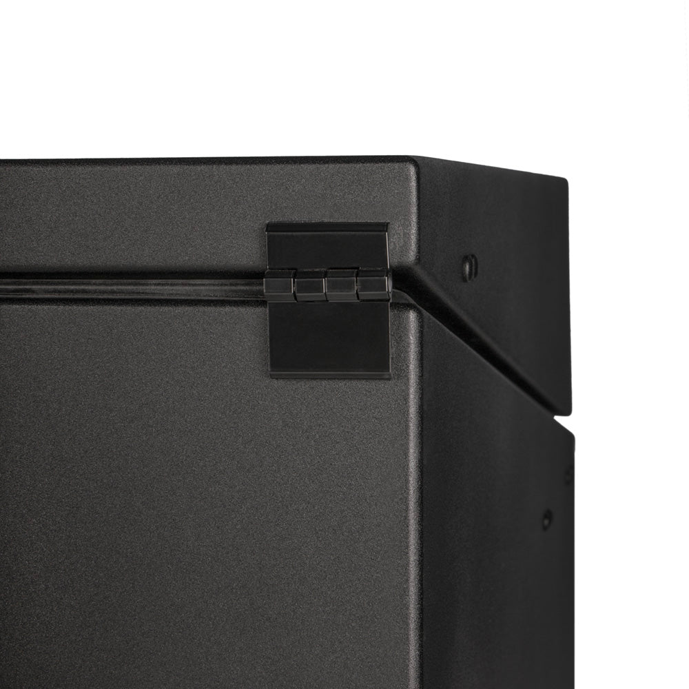 APX Tray Mounted 40L Fridge Box