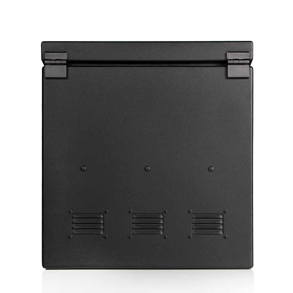 APX Tray Mounted 40L Fridge Box