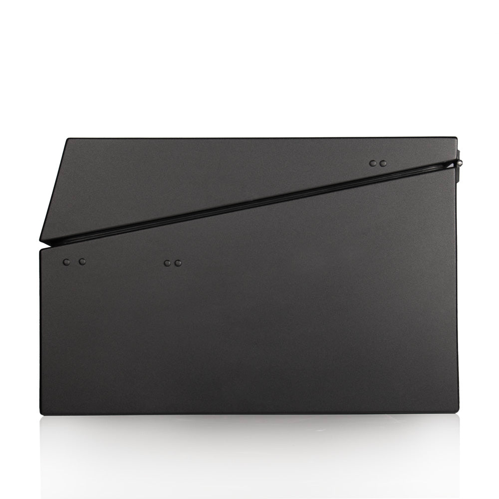 APX Tray Mounted 40L Fridge Box