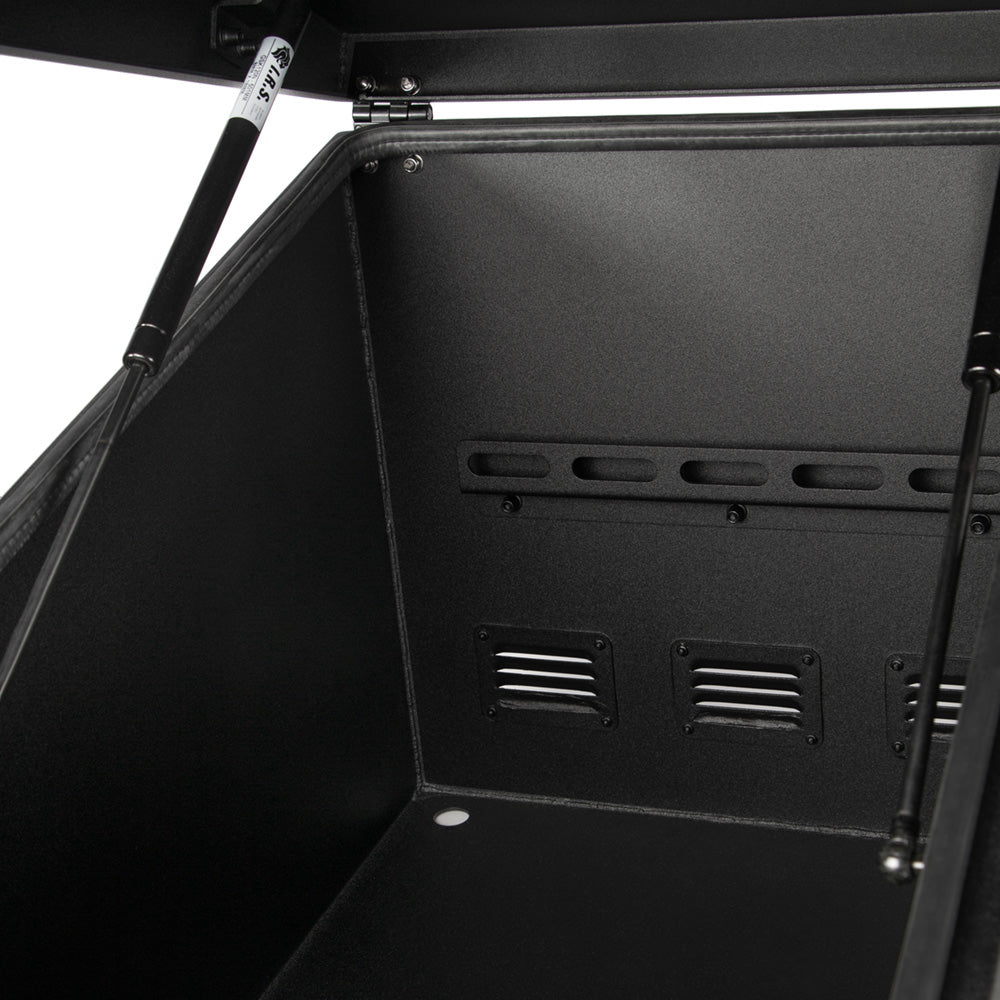 APX Tray Mounted 40L Fridge Box