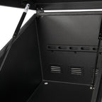 APX Tray Mounted 40L Fridge Box