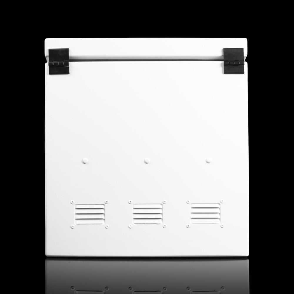 APX Tray Mounted 40L Fridge Box