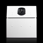 APX Tray Mounted 40L Fridge Box