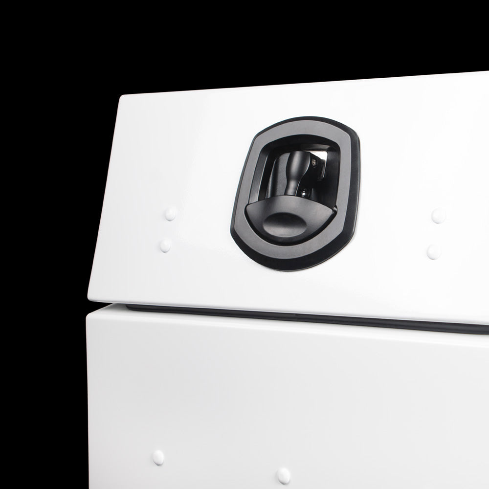 APX Tray Mounted 40L Fridge Box