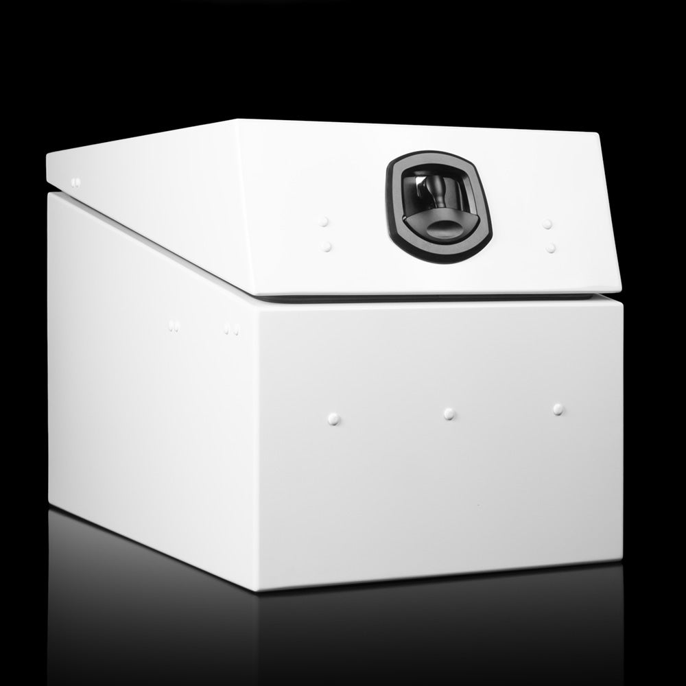 APX Tray Mounted 40L Fridge Box