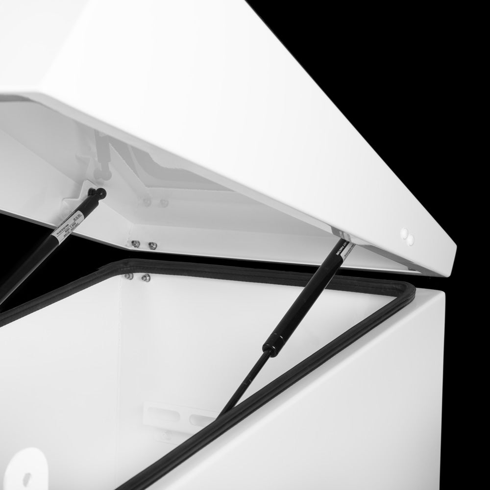 APX Tray Mounted 40L Fridge Box