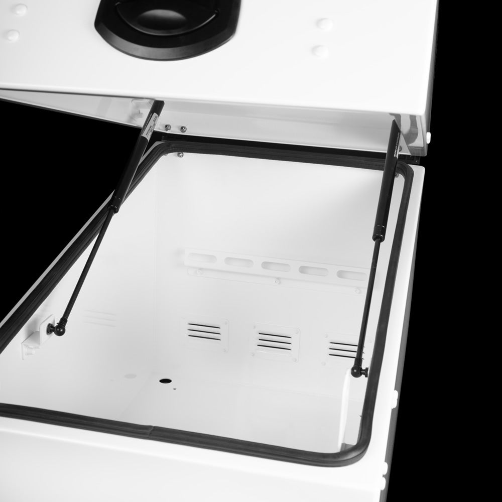 APX Tray Mounted 40L Fridge Box