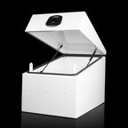 APX Tray Mounted 40L Fridge Box