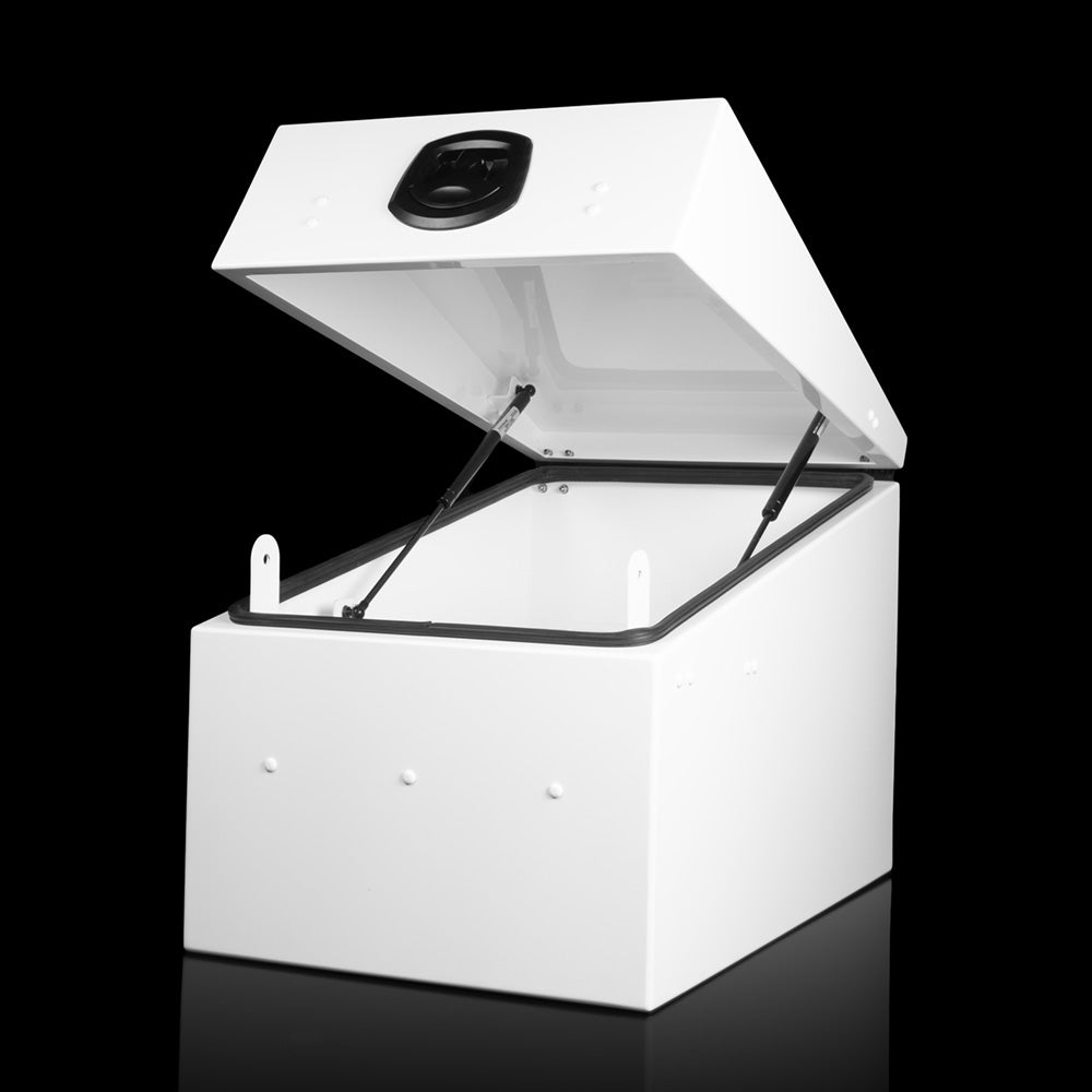 APX Tray Mounted 40L Fridge Box