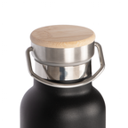 ArcPoint Industries 'Bad Ass Sippy Bot' Stainless Steel Drink Bottle