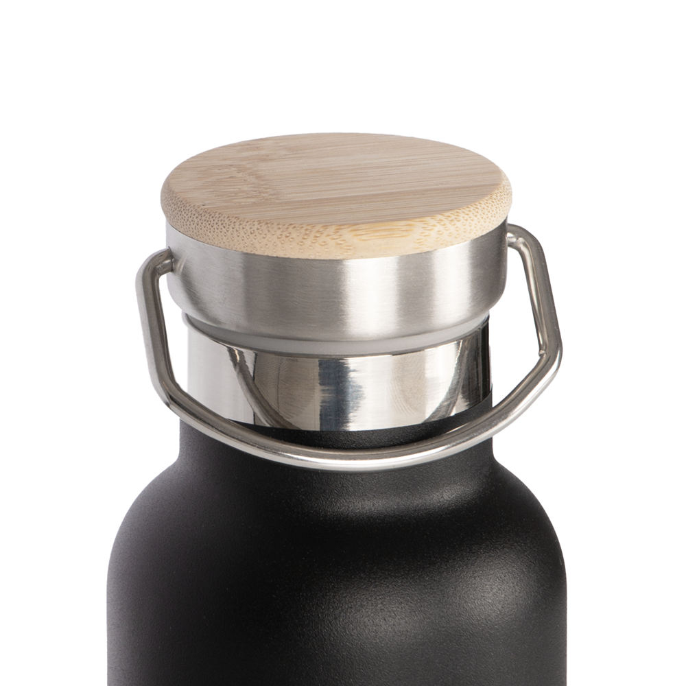 ArcPoint Industries 'Bad Ass Sippy Bot' Stainless Steel Drink Bottle