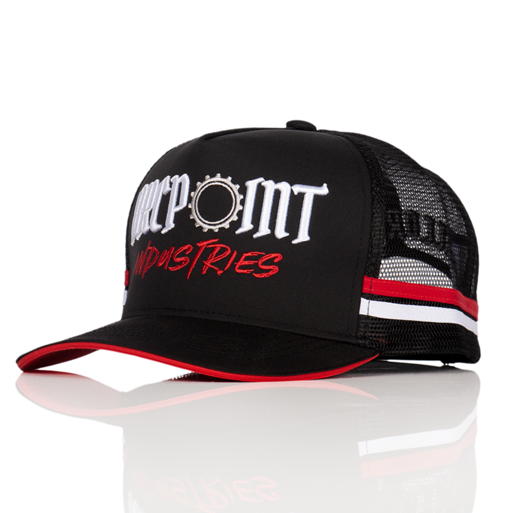 ArcPoint Industries Original Snap-Back