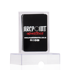 ArcPoint Industries Playing Cards