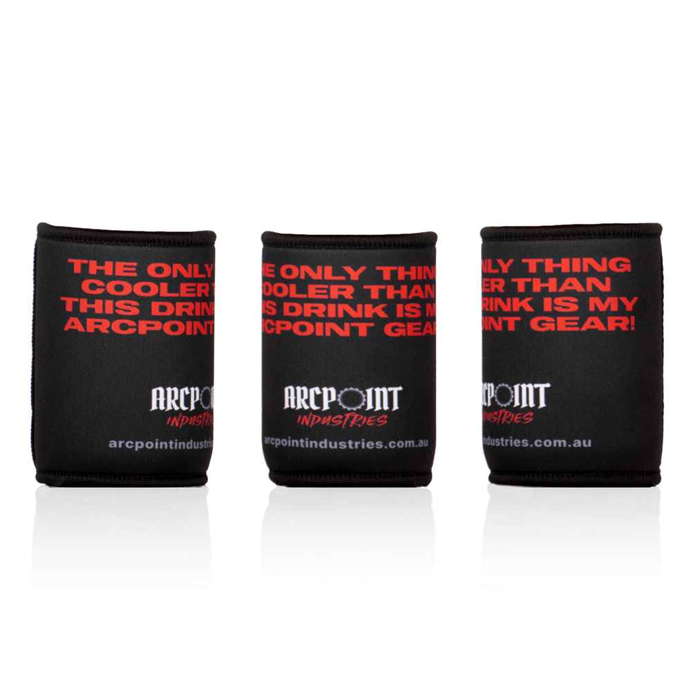 ArcPoint Industries Magnetic Stubby Cooler