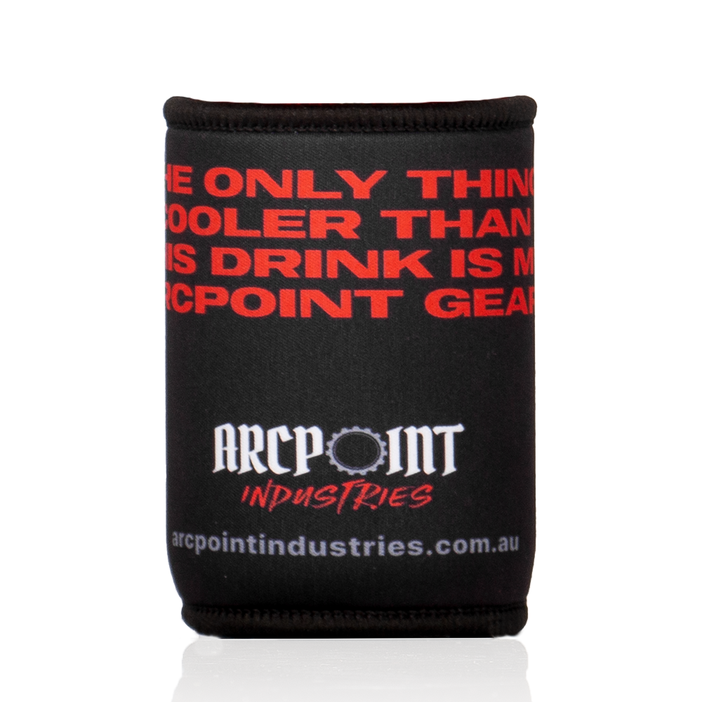 ArcPoint Industries Magnetic Stubby Cooler