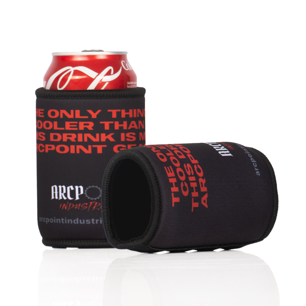 ArcPoint Industries Magnetic Stubby Cooler