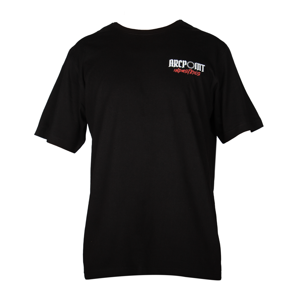 ArcPoint Industries Original Short Sleeve T-Shirt