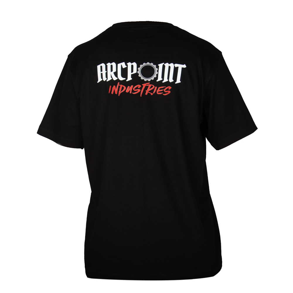 ArcPoint Industries Original Short Sleeve T-Shirt