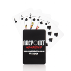 ArcPoint Industries Playing Cards