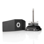 APX Canopy Wall Mounted Adjustable Spare Wheel Carrier