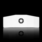 APX Canopy Wall Mounted Adjustable Spare Wheel Carrier