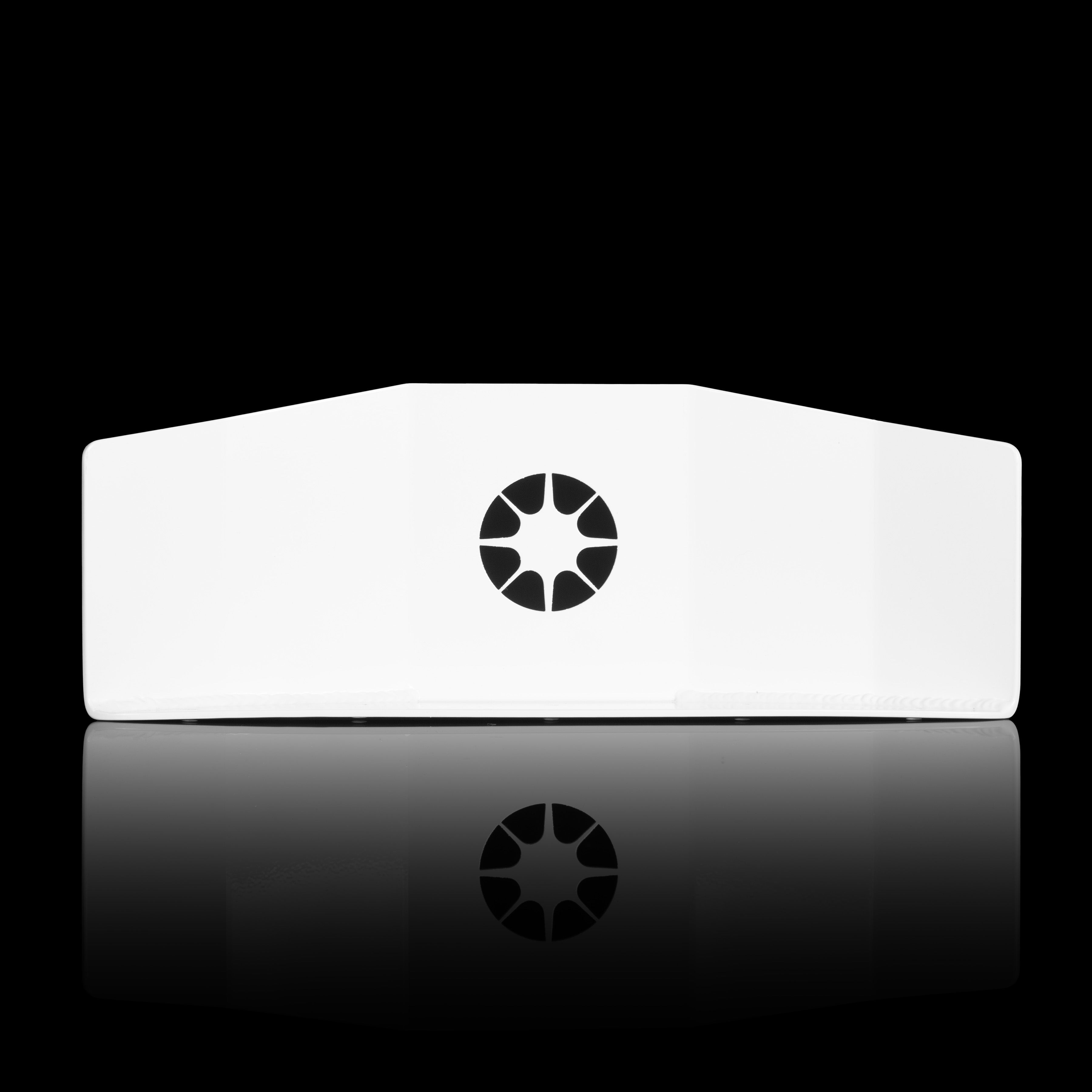 APX Canopy Wall Mounted Adjustable Spare Wheel Carrier